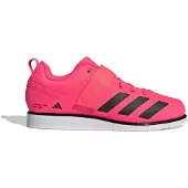 Adidas Powerlift 5 Weightlifting Shoes Rose EU 42