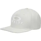 Oakley Apparel Mark Iii Graphic Cap Blanc