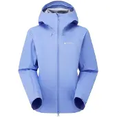 Montane Torren Jacket Bleu S Femme