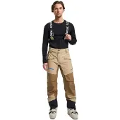 Tenson Touring Pants Beige XL Homme