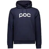 POC Hoodie Bleu S