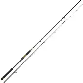 Daiwa Crosscast Shore Jigging Rod Argenté 3.20 m / 60-120 g