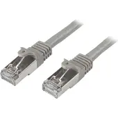 StarTech.com Câble réseau rigide UTP de catégorie 6 N6SPAT1MGR 1 m