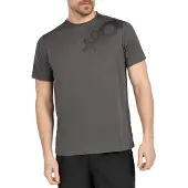 +8000 Tove Short Sleeve T-shirt Gris 3XL Homme