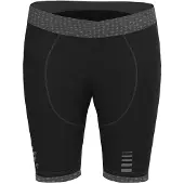 RH+ Swift Bib Shorts Noir M Femme