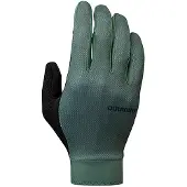Shimano Explorer Ff Gel Gloves Vert M