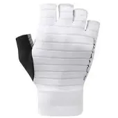 Shimano S-phyre Flash Short Gloves Blanc L Homme