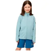 Mammut Taiss Ml Jacket Bleu 128 cm Garçon