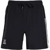 Munich Série - Short noir XL pour homme - Noir XL