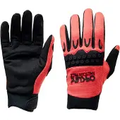 Oakley Apparel Switchback Mtb 2.0 Gloves Rouge L Homme