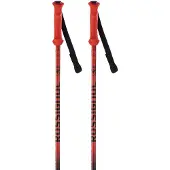 Rossignol Hero Junior Poles Orange 105 cm Garçon