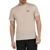 +8000 Tuli Short Sleeve T-shirt Beige XL Homme