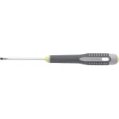 Bahco TOURNEVIS ERGO, FENTE, 0,5X3X60MM, 182MM - BE-8020