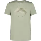 Icepeak T-shirt à Manches Courtes Bearden
