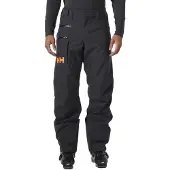 Helly Hansen Garibaldi 2.0 Pants Noir 2XL Homme
