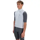 POC Enthral Gilet Blanc S Homme