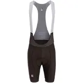 Kalas Passion Z4 Bib Shorts Gris S+ Homme