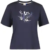 Luhta T-shirt à Manches Courtes Annis