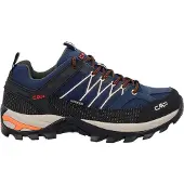 CMP Chaussures de randonnée imperméables Rigel