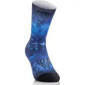 Floky S-mash Fantasy Crew Socks Bleu EU 44-47