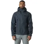 Helly Hansen Verglas Infinity Shell 2.0 Jacket Gris XL Homme