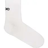 POC Cadence Road Air Short Socks Blanc EU 46