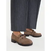Tamaris Chaussure basse beige