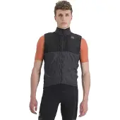 Sportful Giara Layer Gilet Noir 3XL Homme