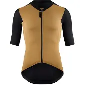 Assos Tactica T5 Short Sleeve Jersey Marron M Homme