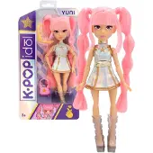IMC Toys Poupées à l'effigie des idoles de K-pop Yuni