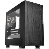 Thermaltake Versa H18 Micro Tour Noir