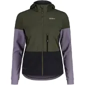 Maloja Basodinom Jacket Vert M Femme