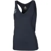 Ternua Aftira Sleeveless T-shirt Bleu XS Femme