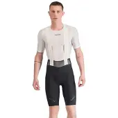 Sportful Hyperepic Bib Shorts Noir 3XL Homme