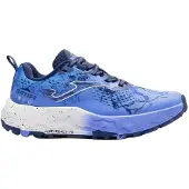 Joma Sima Trail Running Shoes Bleu EU 40 Femme