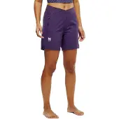 Millet Cimaï Poly Shorts Violet S Femme