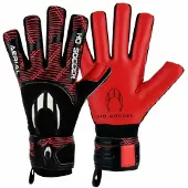 Ho Soccer Koncept Aerial Goalkeeper Gloves Rouge 7
