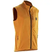 Leatt Thermaflow 5.0 Gilet Jaune S Homme