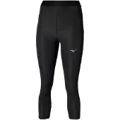 Mizuno Core Impulse Leggings Noir XS Femme
