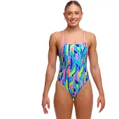 Funkita Maillot De Bain Fks036