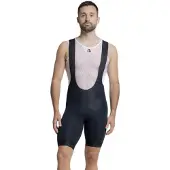 Etxeondo Exo Cargo Bib Shorts Noir S Homme