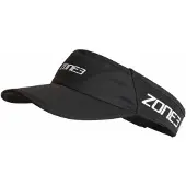 Zone3 Lightweight Race Visor Noir
