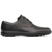 Camper Chaussure à lacets ' Atom ' noir