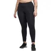 Craft Adv Essence Plus Leggings Noir 2XL Femme