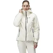 Helly Hansen Alphelia Jacket Blanc XL Femme
