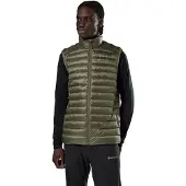 Montane Anti Freeze Vest Vert M Homme