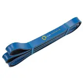 HMS Gu06 Bleu-noir 21 X 5 X 2250 Mm Bande d'entraînement Premium