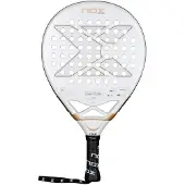NOX At10 Genius Junior Padel Racket Beige 325-335 gr Enfants