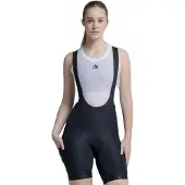 Etxeondo Ixa Cargo Bib Shorts Noir S Femme