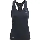 Altus Tepui Sleeveless T-shirt Gris M Femme